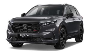 CR-V